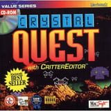 Crystal Quest Classic