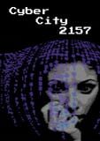 Cyber City 2157: The Visual Novel