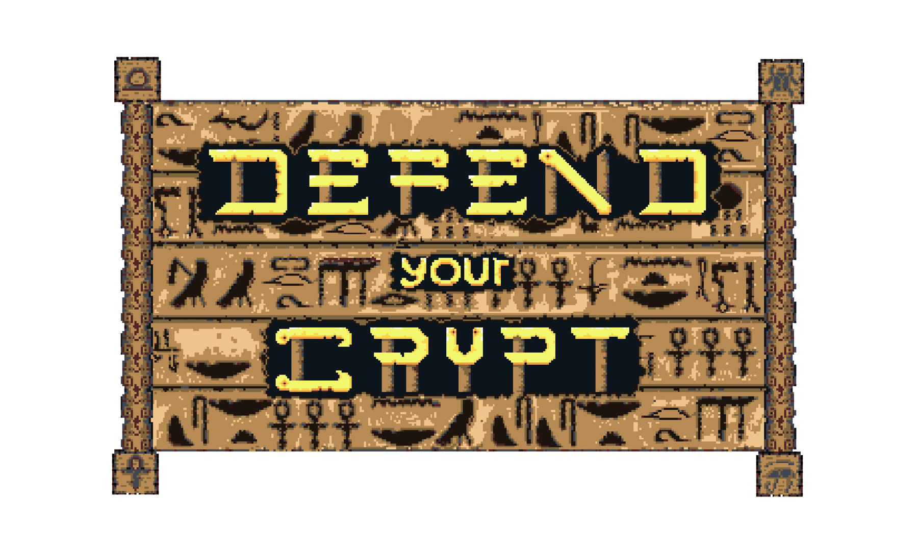 Defend Your Crypt