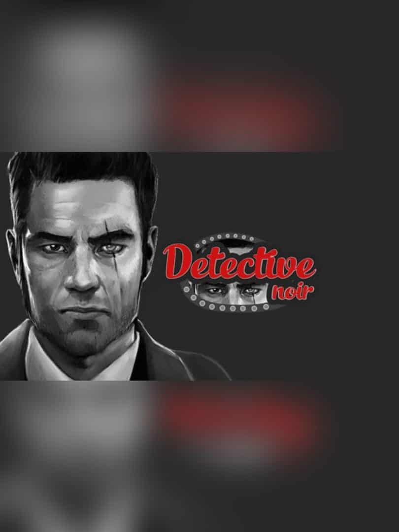 Detective Noir