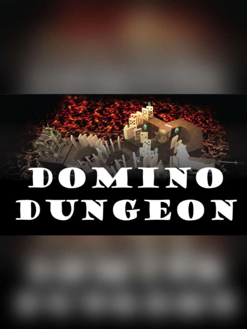 Domino Dungeon