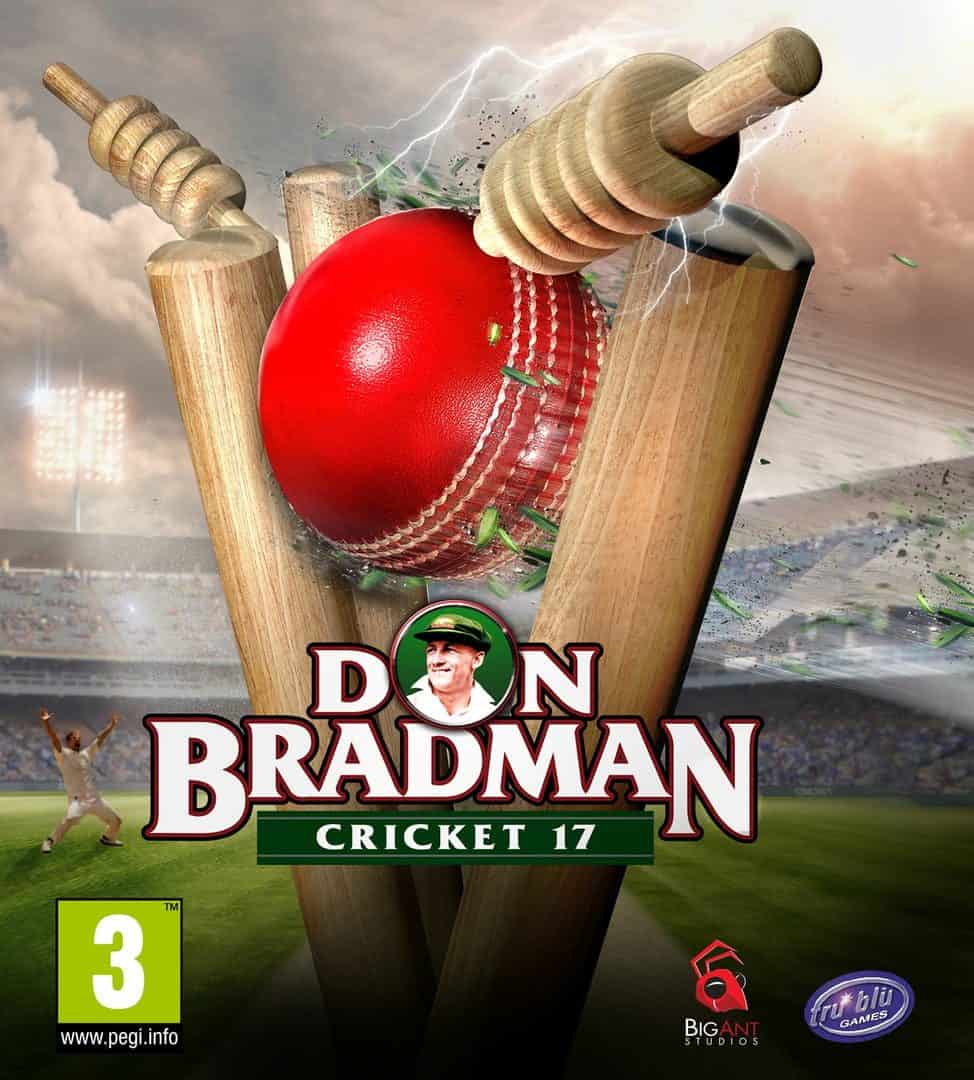 don bradman cricket 17 pc cheapest deal