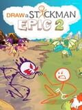 Draw a Stickman: EPIC 2 - Drawn Below
