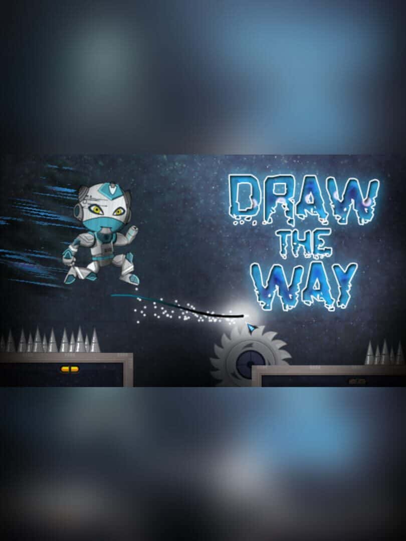 Draw The Way