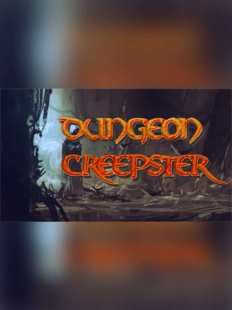 Dungeon Creepster