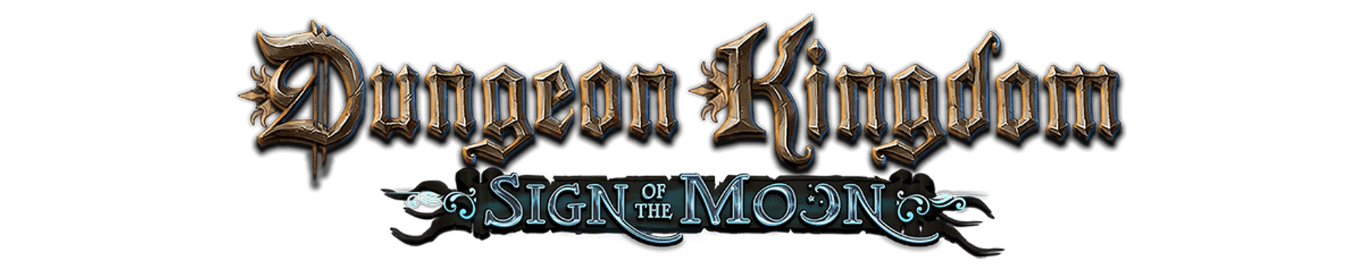 Dungeon Kingdom: Sign of the Moon