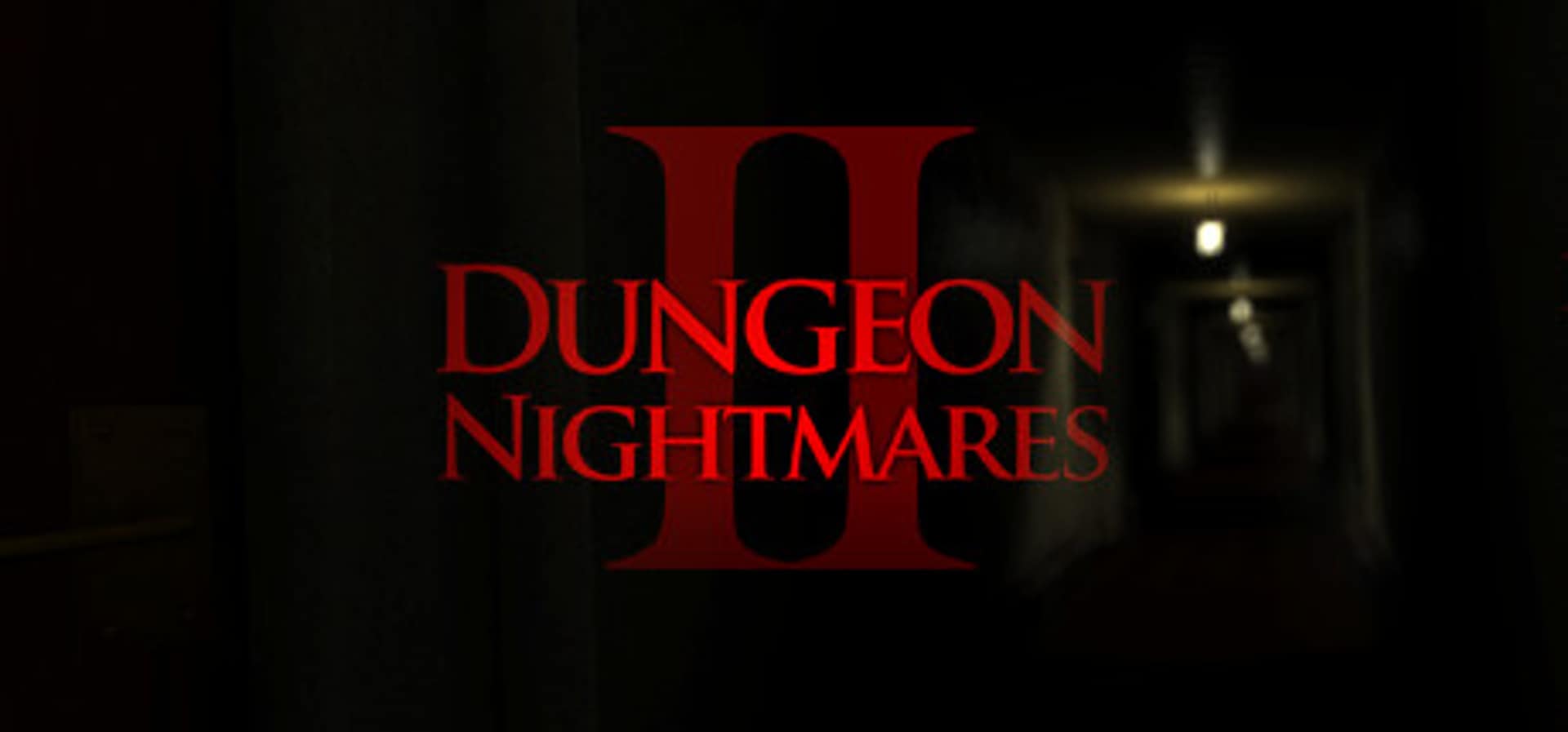 Dungeon Nightmares II: The Memory