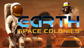 compare Earth Space Colonies CD key prices