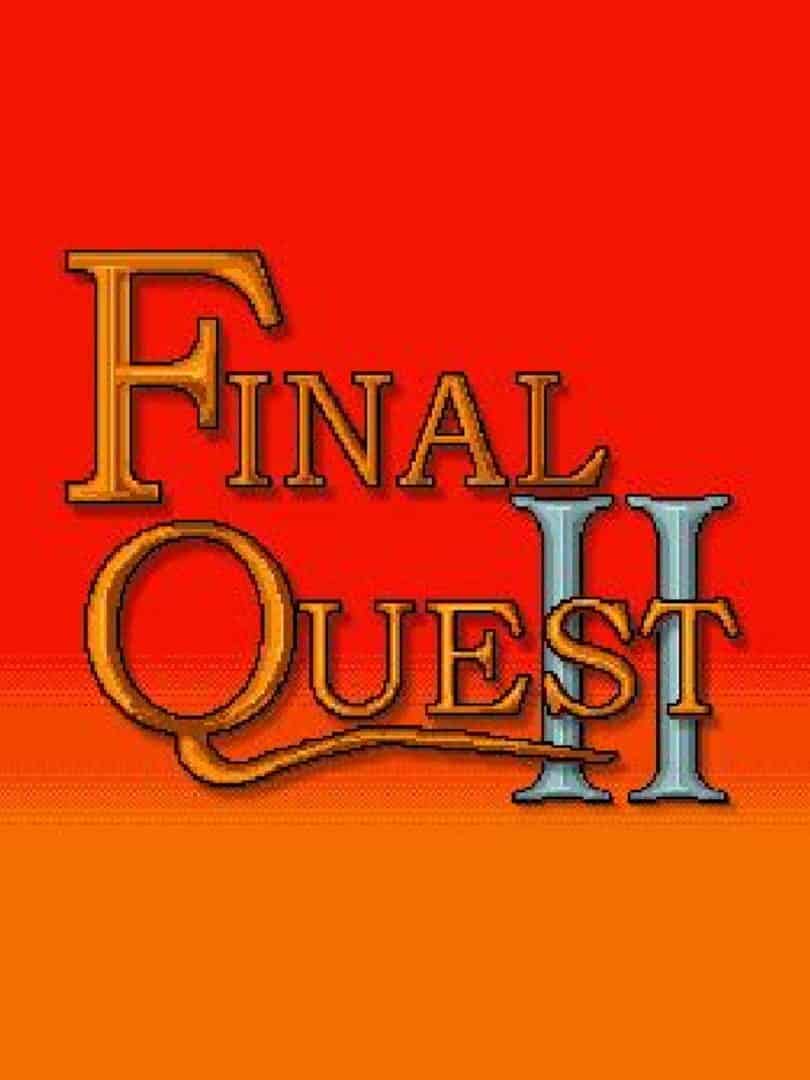 Final Quest II