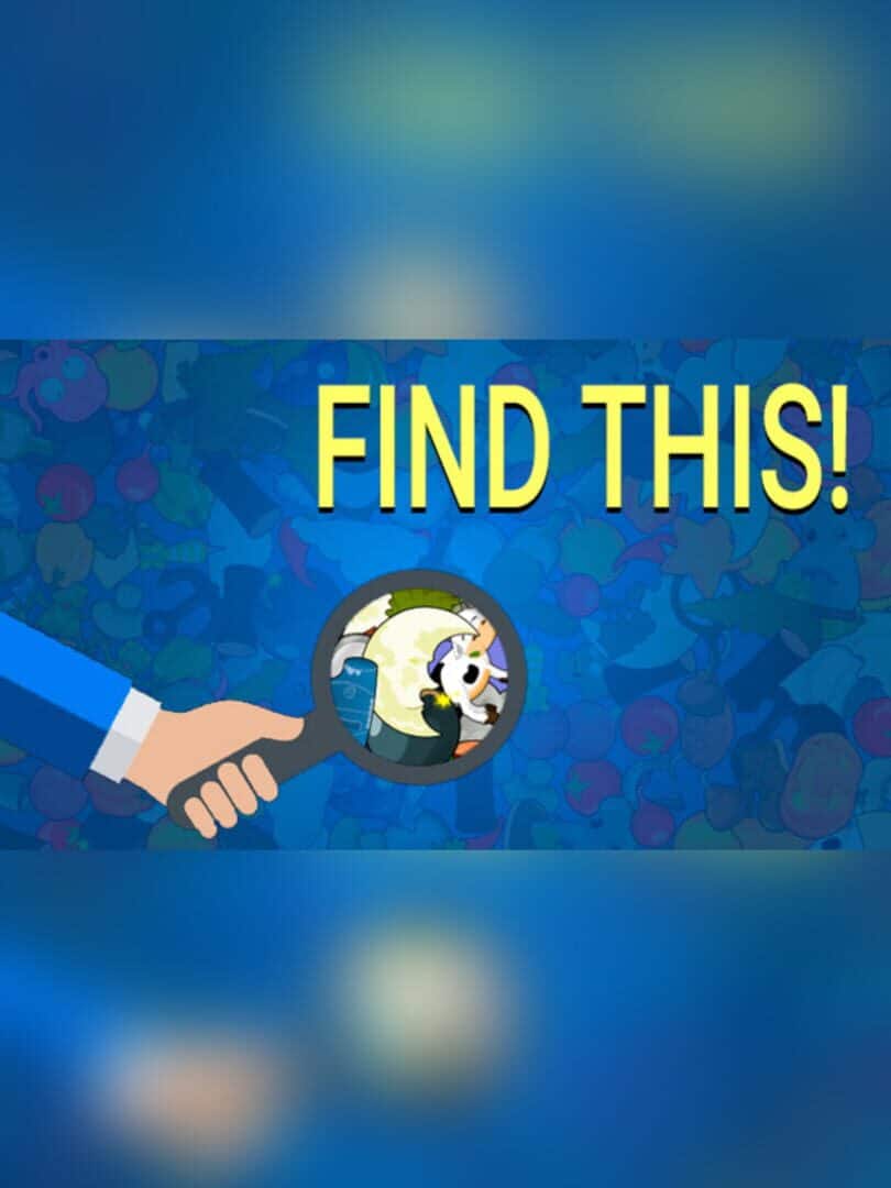 Find this!