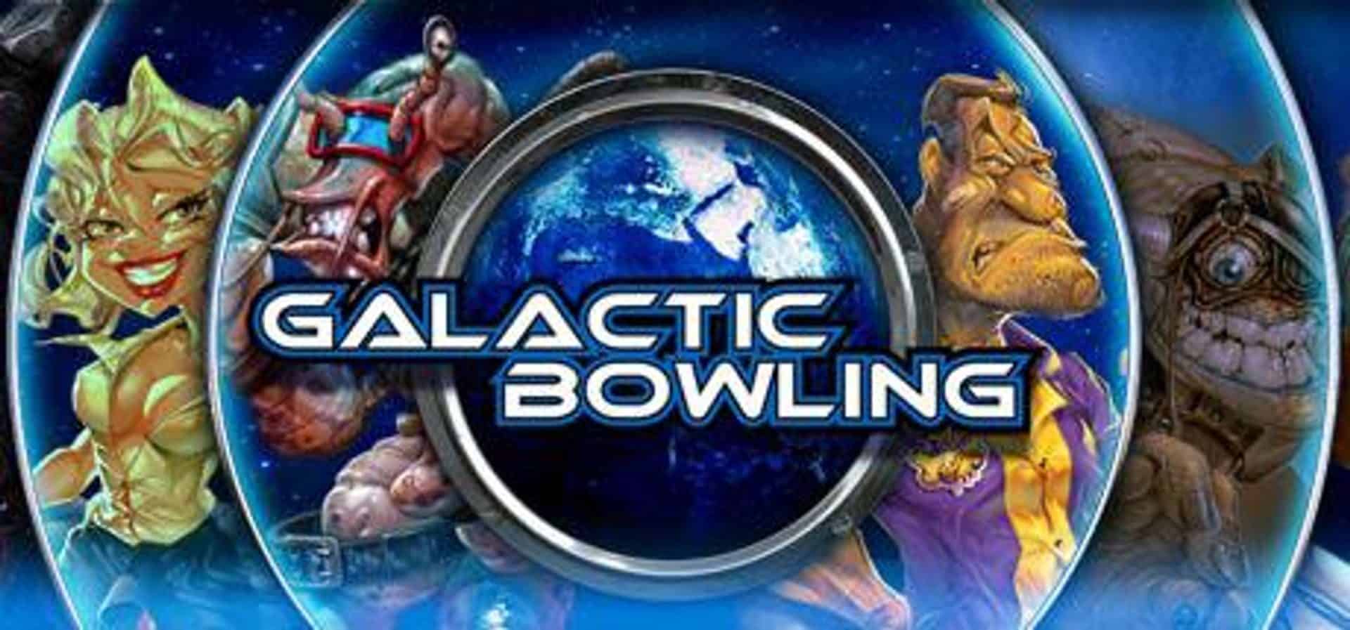 Galactic Bowling