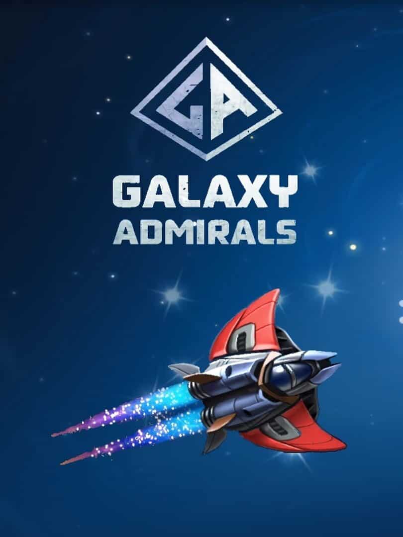 Galaxy Admirals
