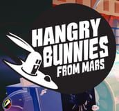 Hangry Bunnies From Mars