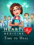Heart's Medicine - Time to Heal