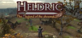 Heldric: The Legend of the Shoemaker