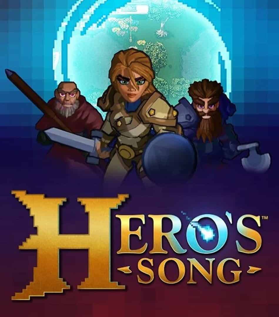 Hero's Song