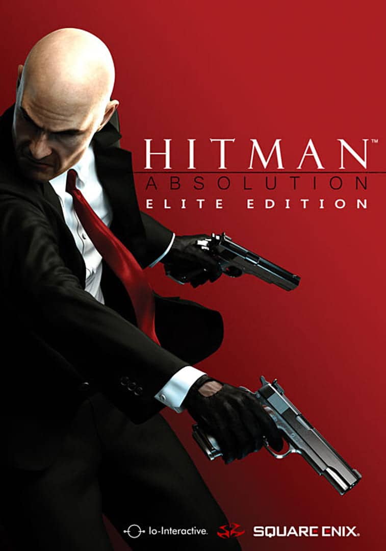 Hitman Absolution: Elite Edition