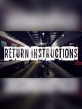 Illville: Return instructions