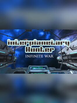 Interplanetary Hunter