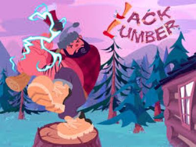 Jack Lumber