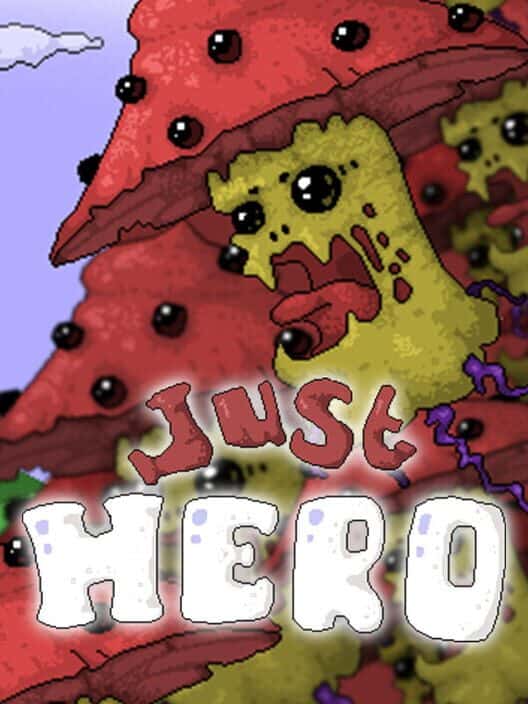 Just Hero