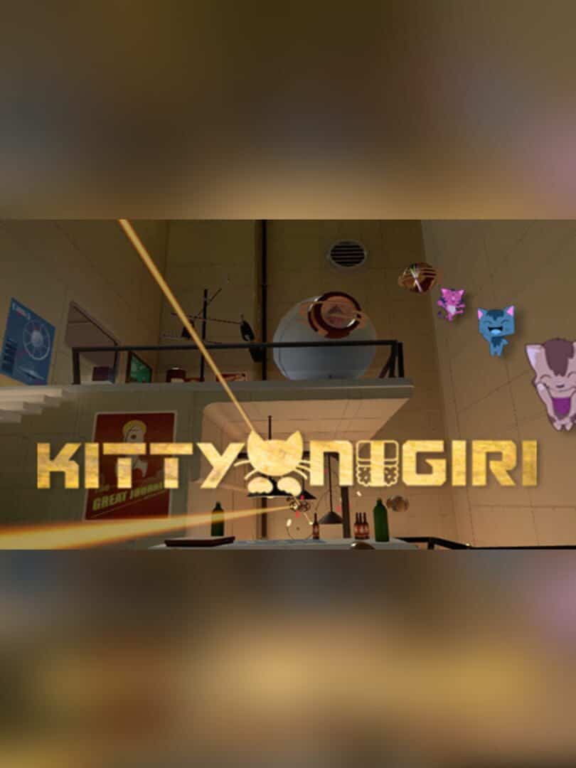 Kitty Nigiri