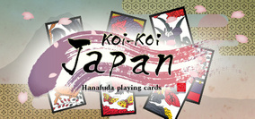 Koi-Koi Japan: Ukiyoe tours Vol.2