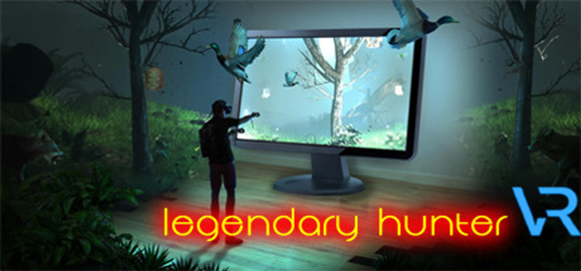 Legendary vr. Legendary Hunter VR. Legendary Hunter. Subspace Hunter VR. Gold Coin Hunter VR.