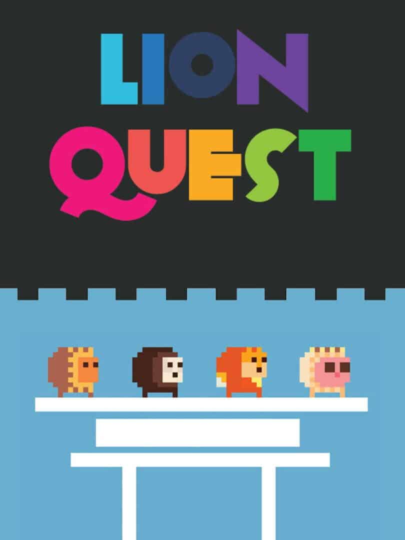 Lion Quest