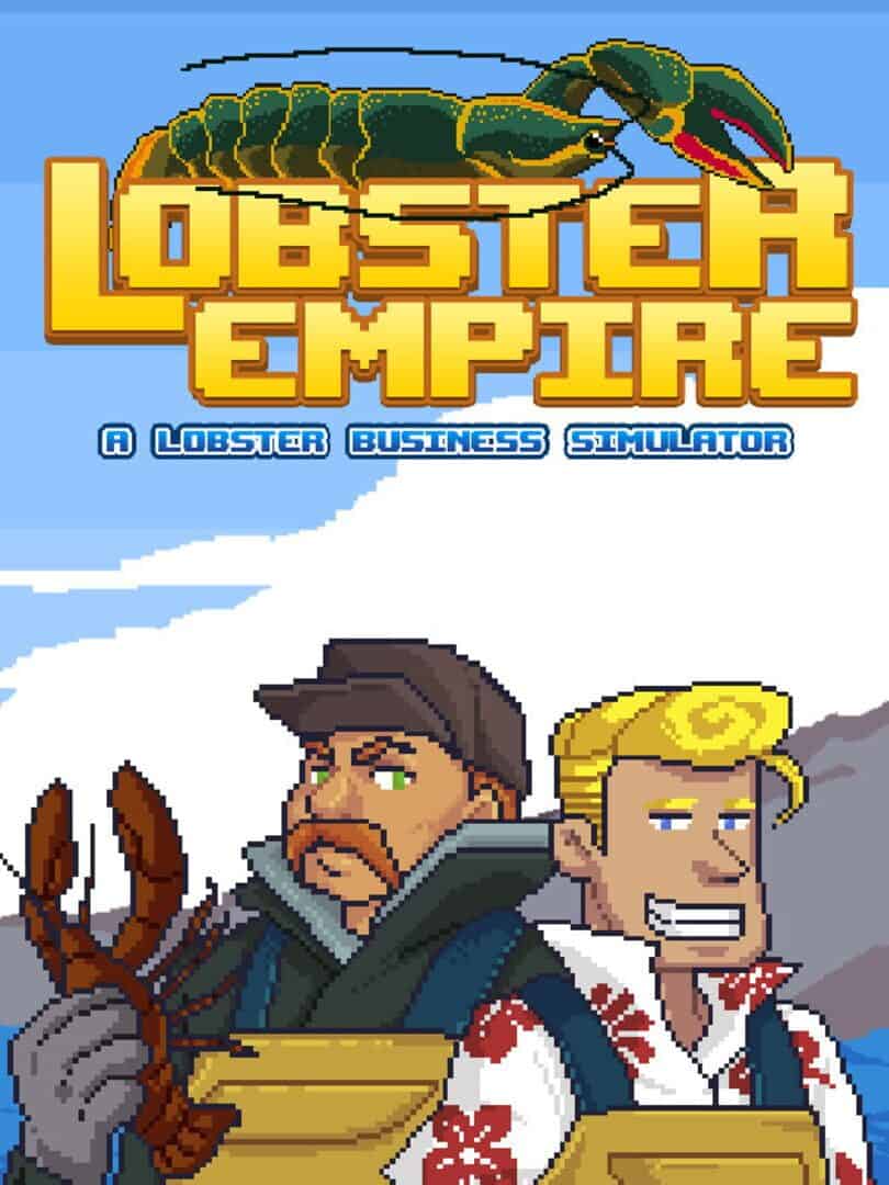 Lobster Empire
