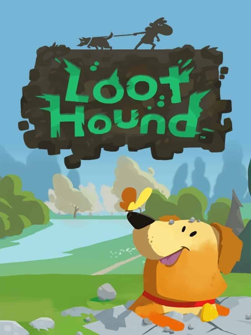 Loot Hound