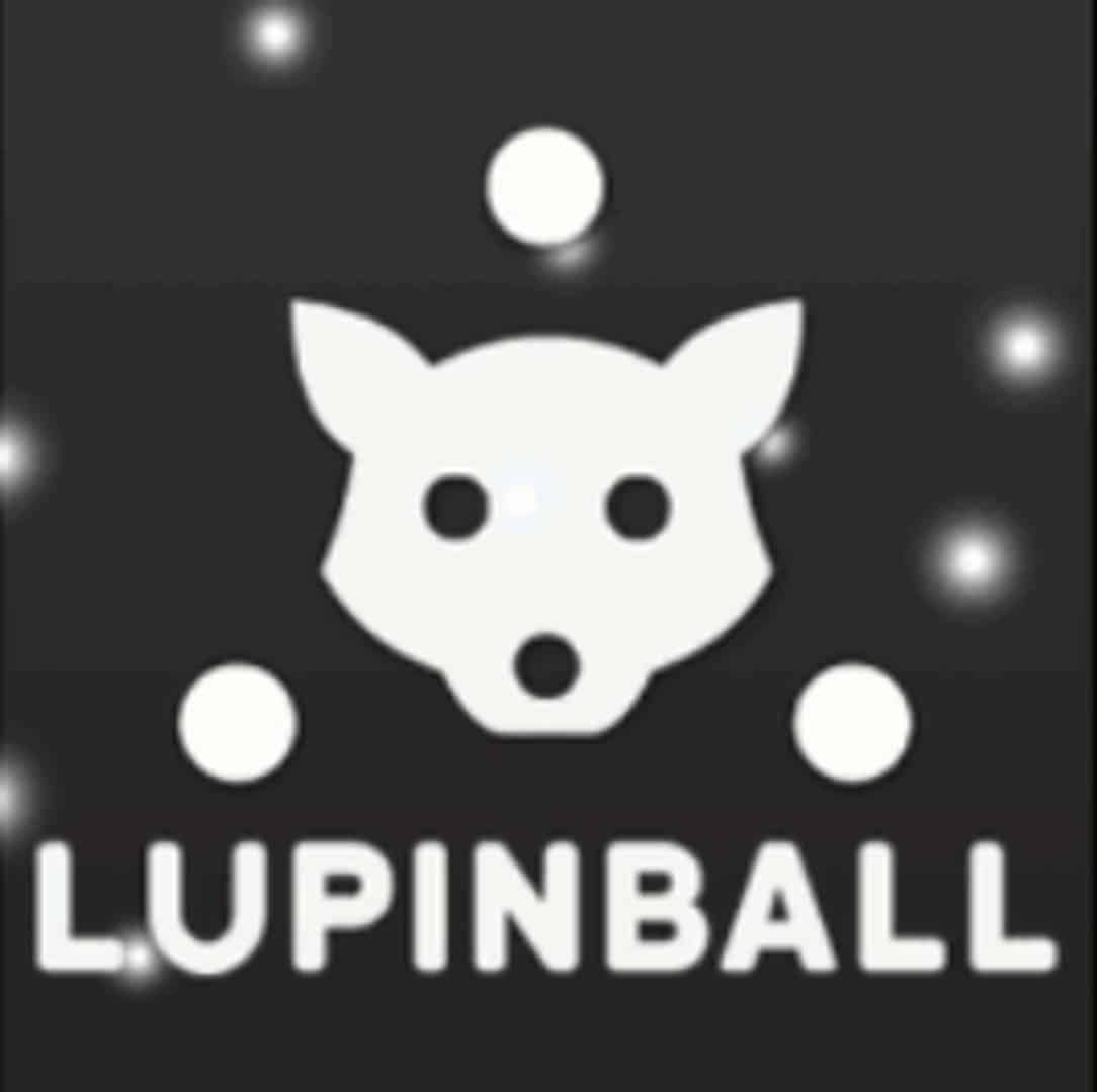 Lupinball