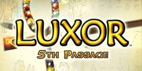 LUXOR 5th Passage