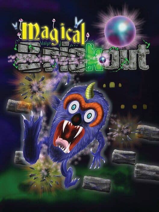 Magical Brickout