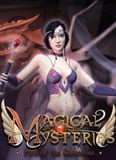 Magical Mysteries: Path of the Sorceress