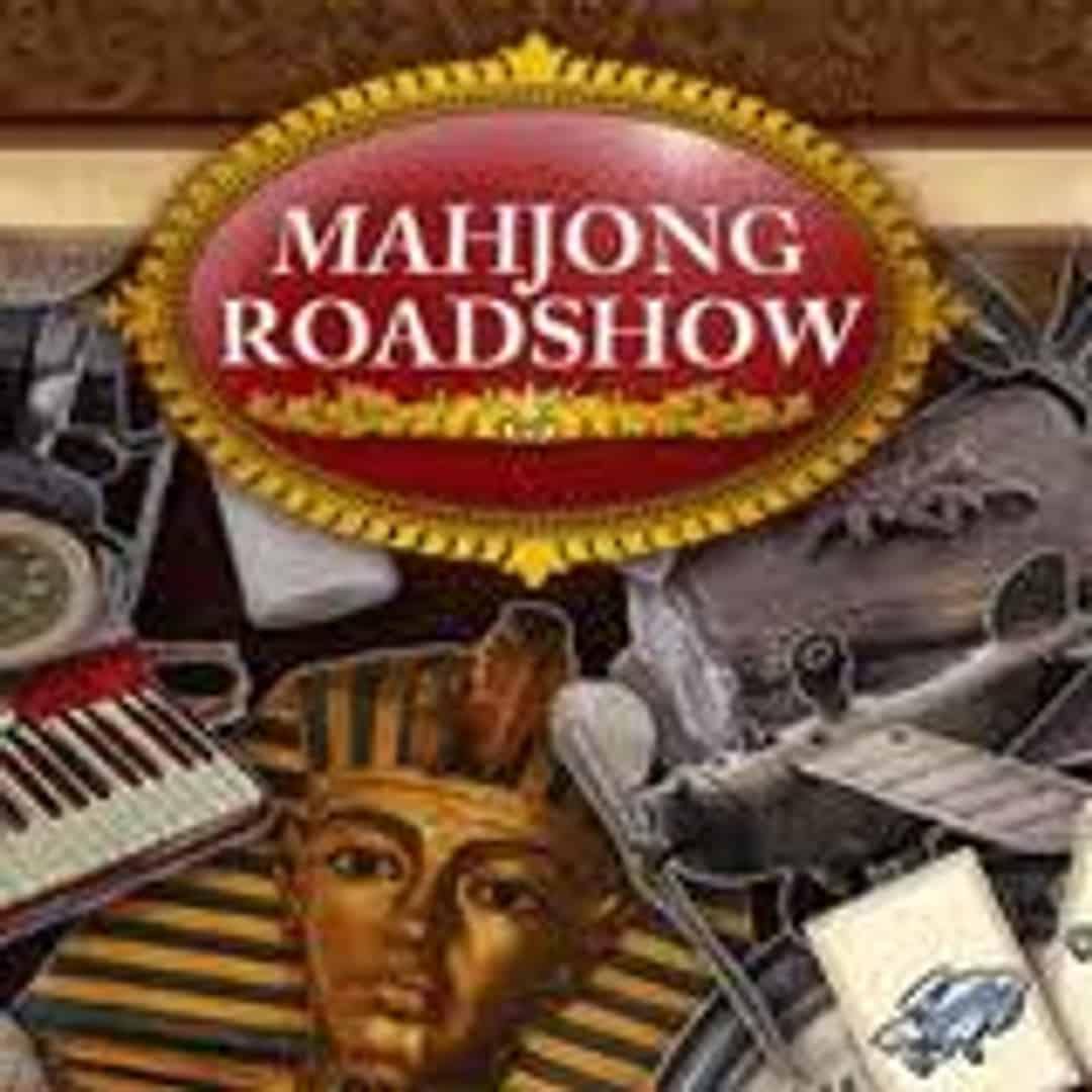 Mahjong Roadshow