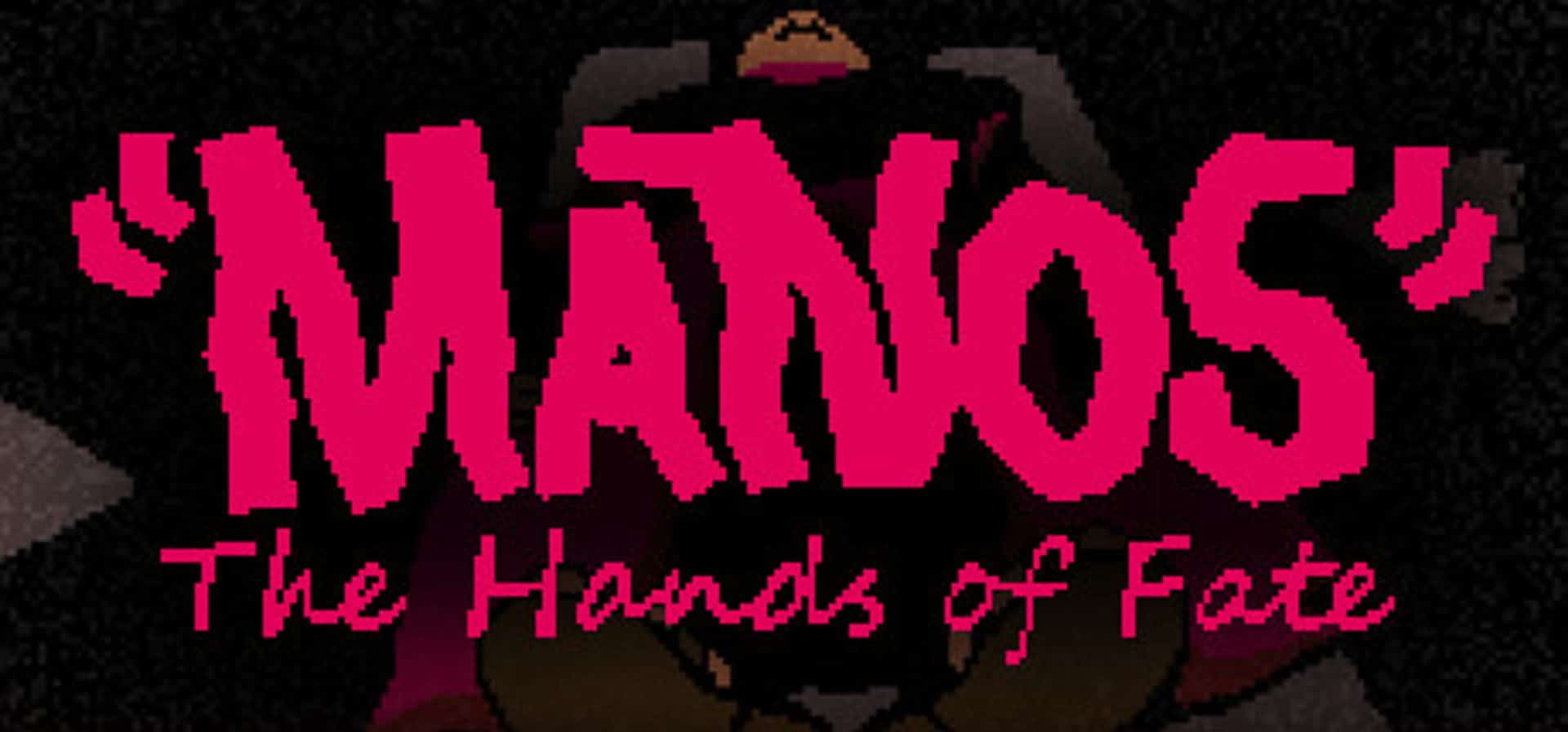 MANOS: The Hands of Fate