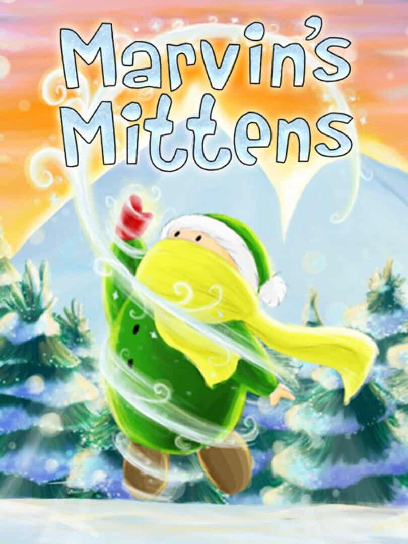 Marvin's Mittens