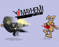 Mayhem Triple