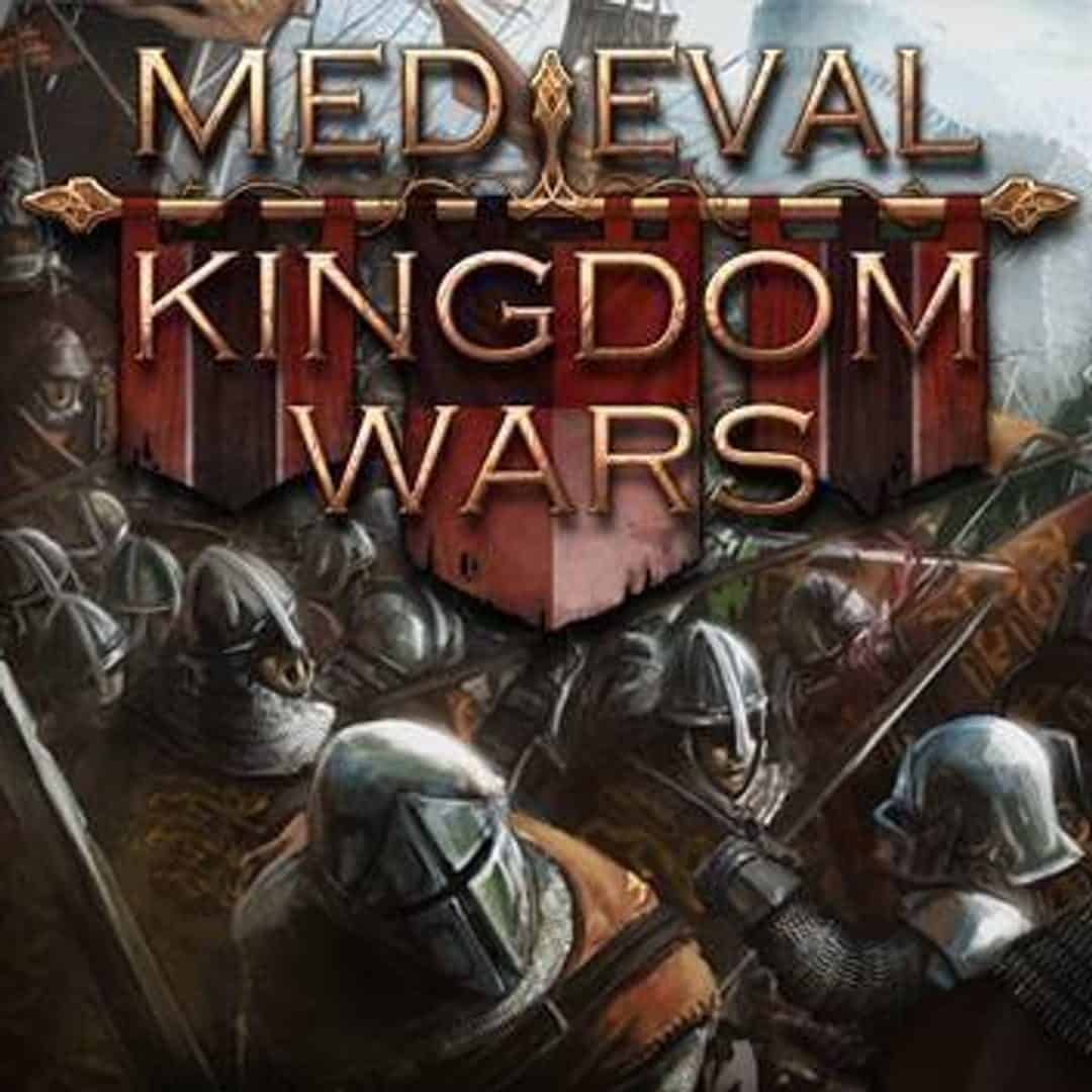 Medieval Kingdom Wars logo