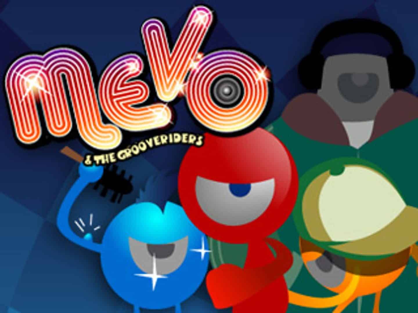 Mevo and the Grooveriders