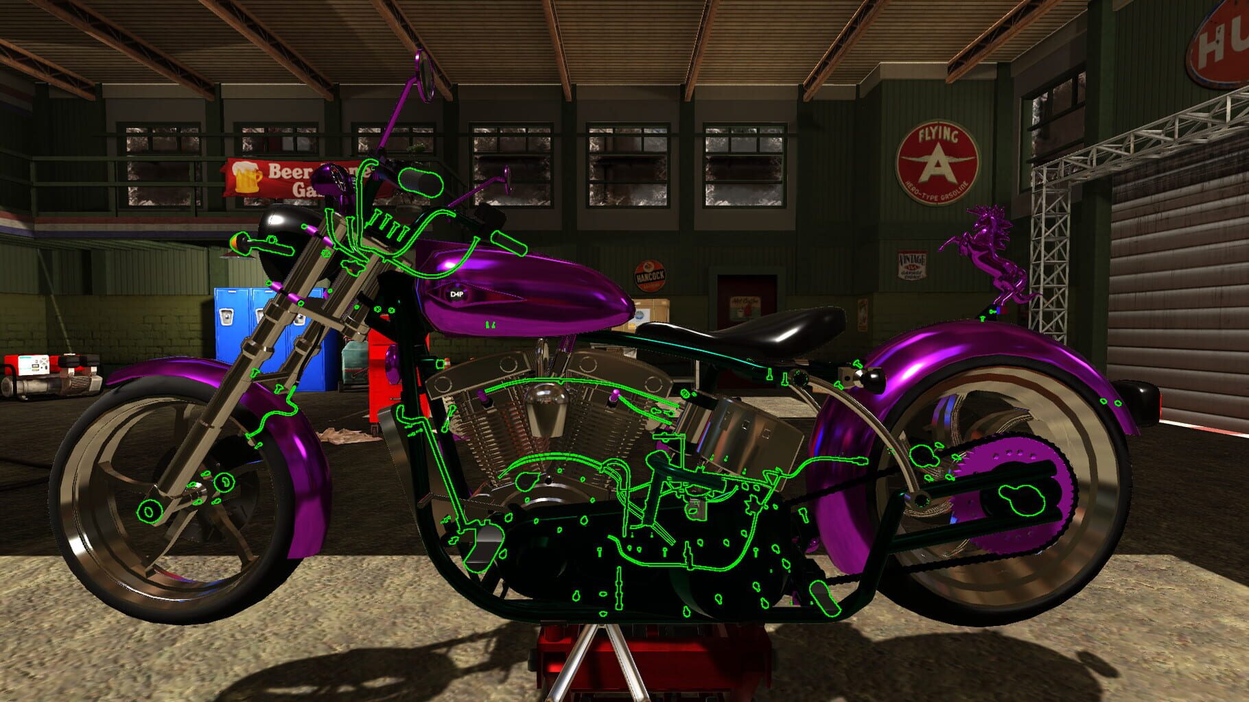 Buy Cheap Motorbike Garage Mechanic Simulator CD Keys Online • CDKeyPrices.com