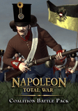 Napoleon: Total War - Coalition Battle Pack