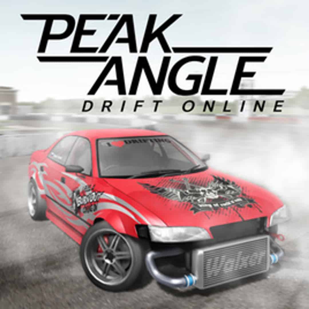 Peak Angle: Drift Online