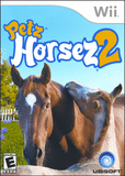 Petz: Horsez 2