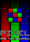 Pixel: ru²