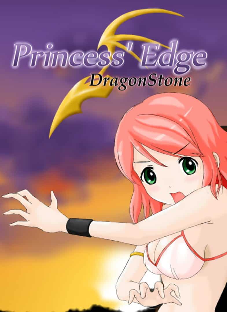 Princess Edge: Dragonstone