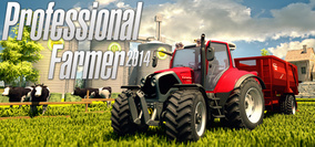 Professional Farmer 2014: America