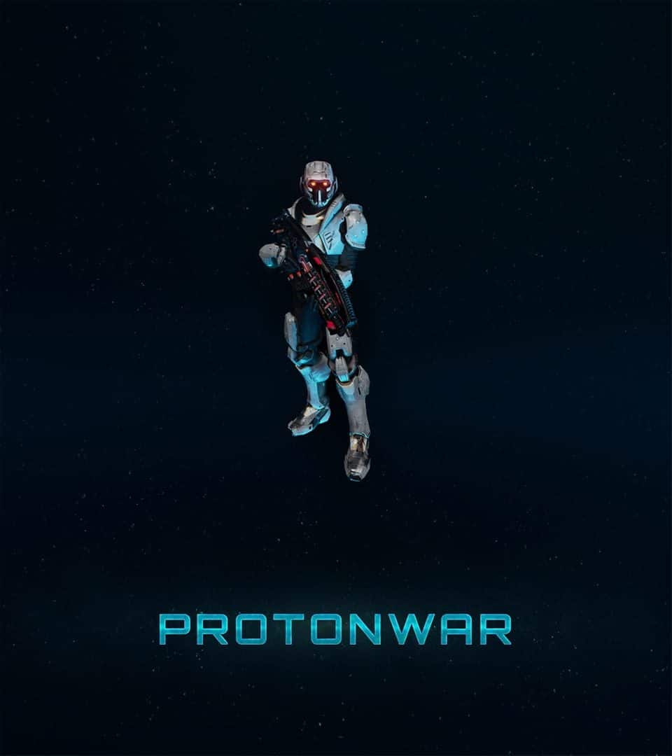 Protonwar