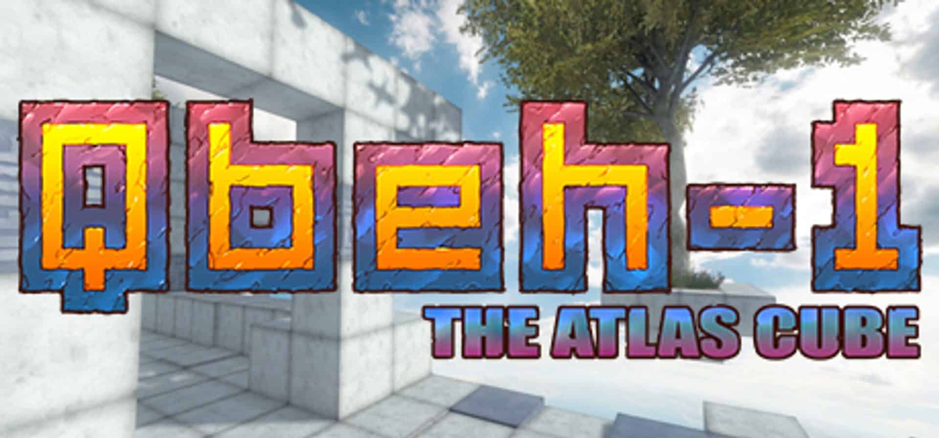 QBEH-1: The Atlas Cube